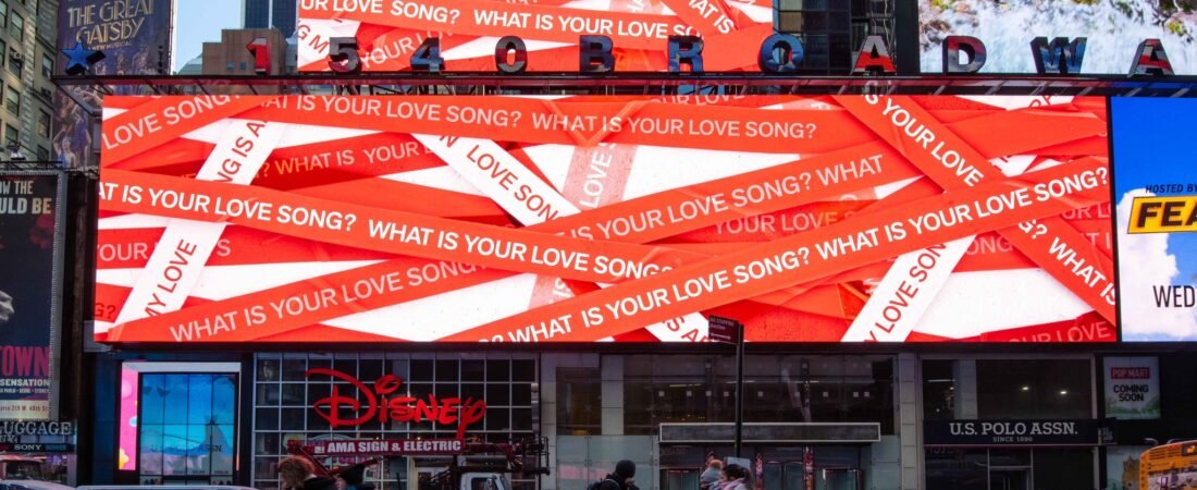 ‘What Is Your Love Song?’ Tudo sobre a misteriosa frase e sua ligação com o BTS.